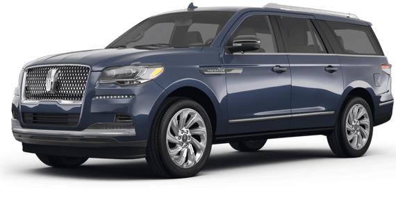 LINCOLN NAVIGATOR L 2022 5LMJJ3LT2NEL06371 image